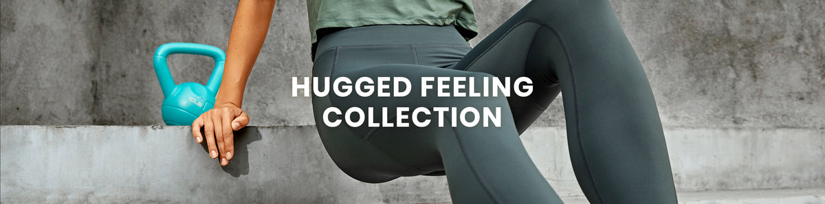 CRZ YOGA Women's Hugged Feeling … curated on LTK