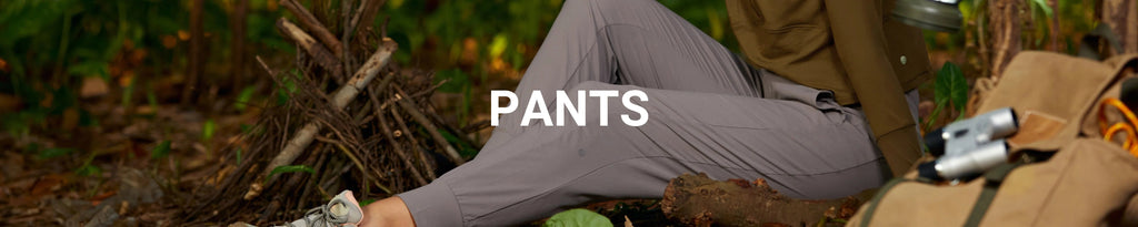 Pants-fb