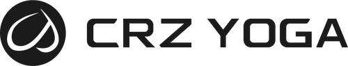 CRZ YOGA logo
