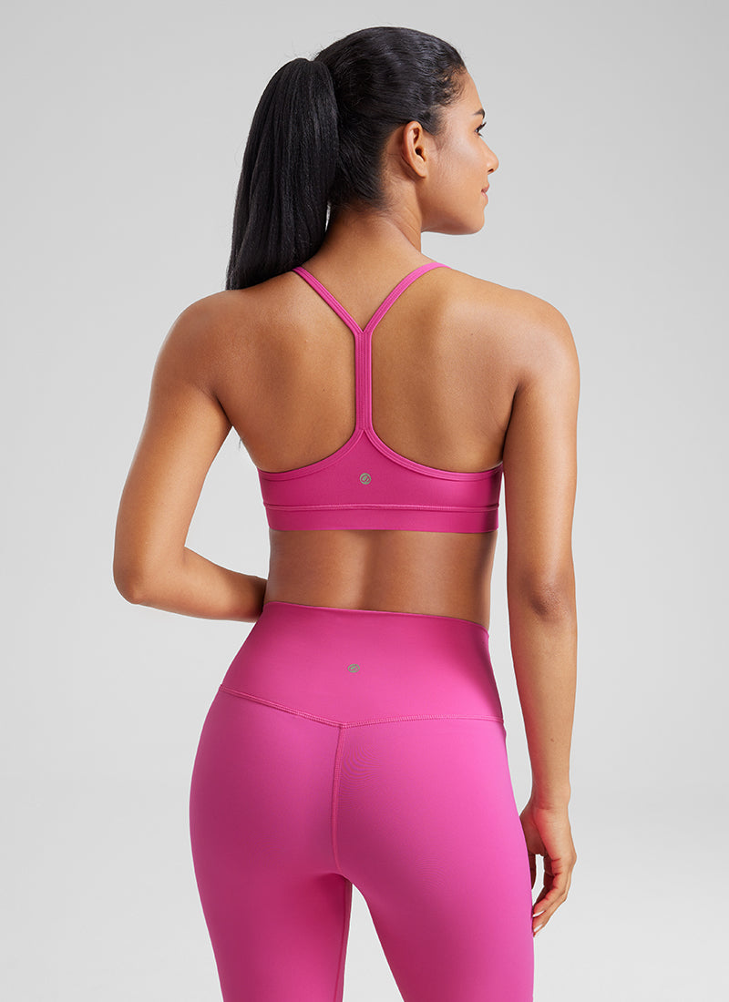 Crz Leggings For Women CRZ YOGA Women's Butterluxe Workout Joggers