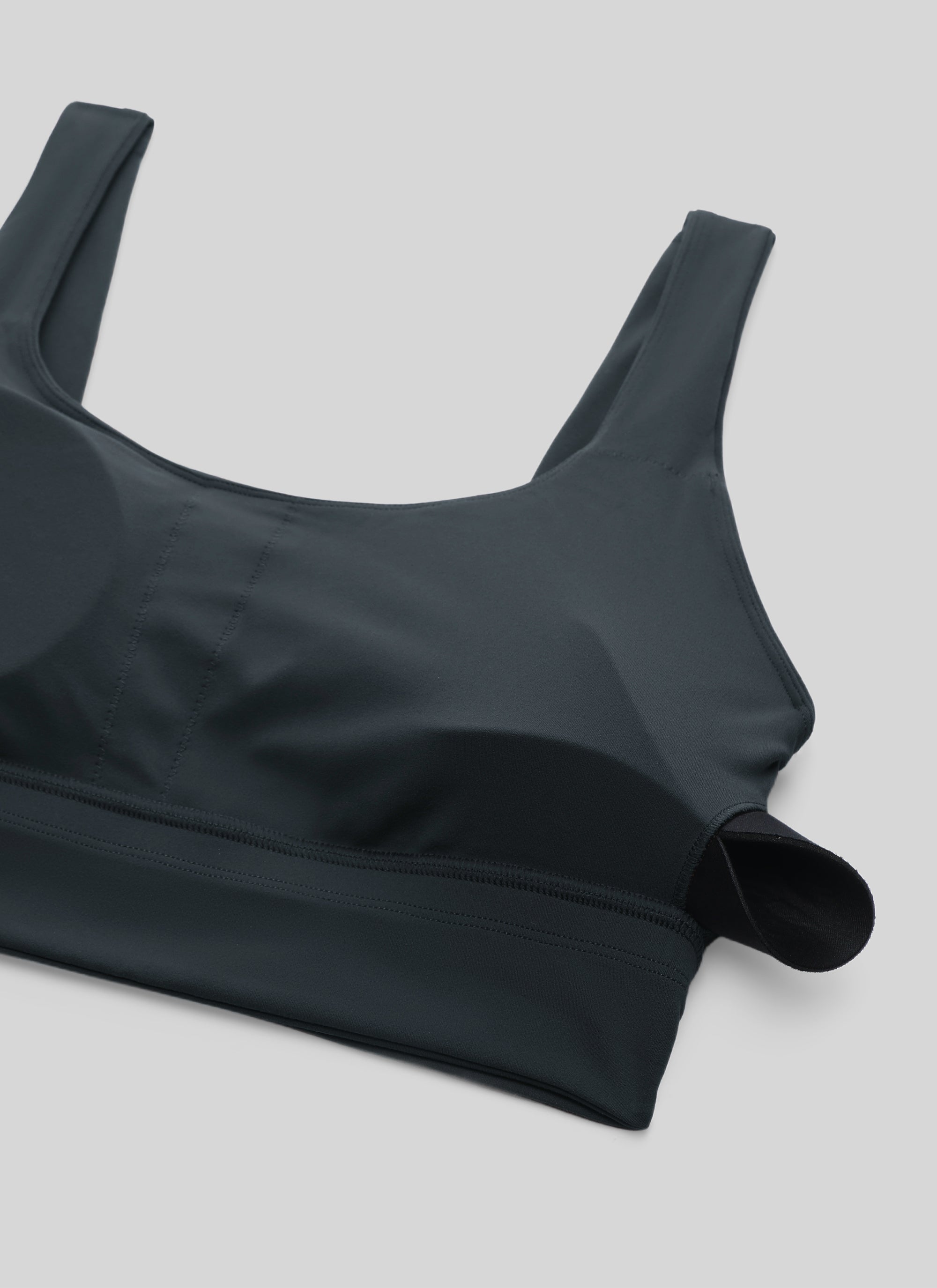 Butterluxe Low Support U Back Sport Bra