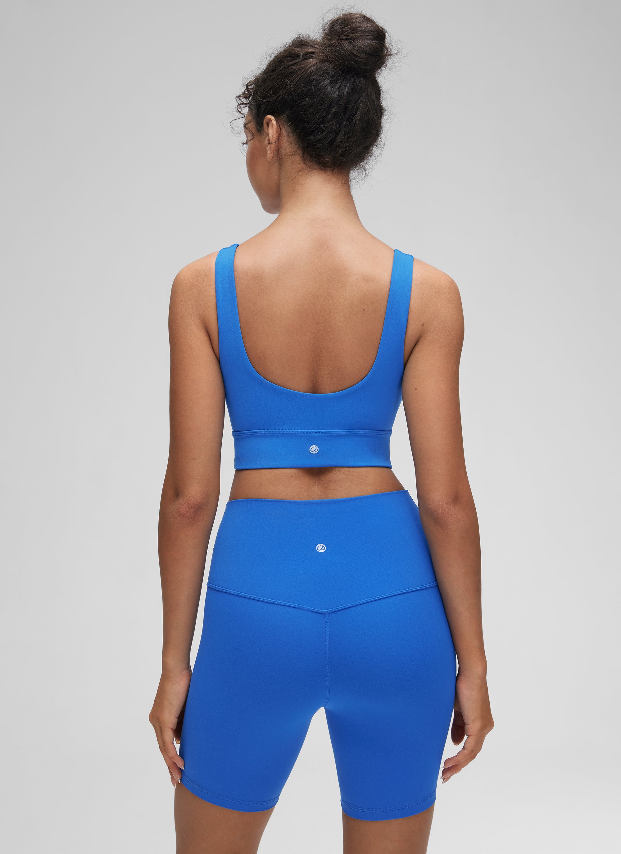Butterluxe Low Support U Back Sport Bra