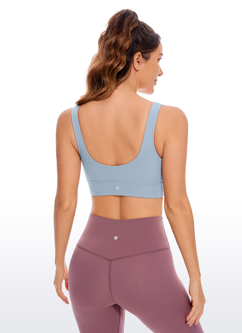 Butterluxe Sport Bra U Back