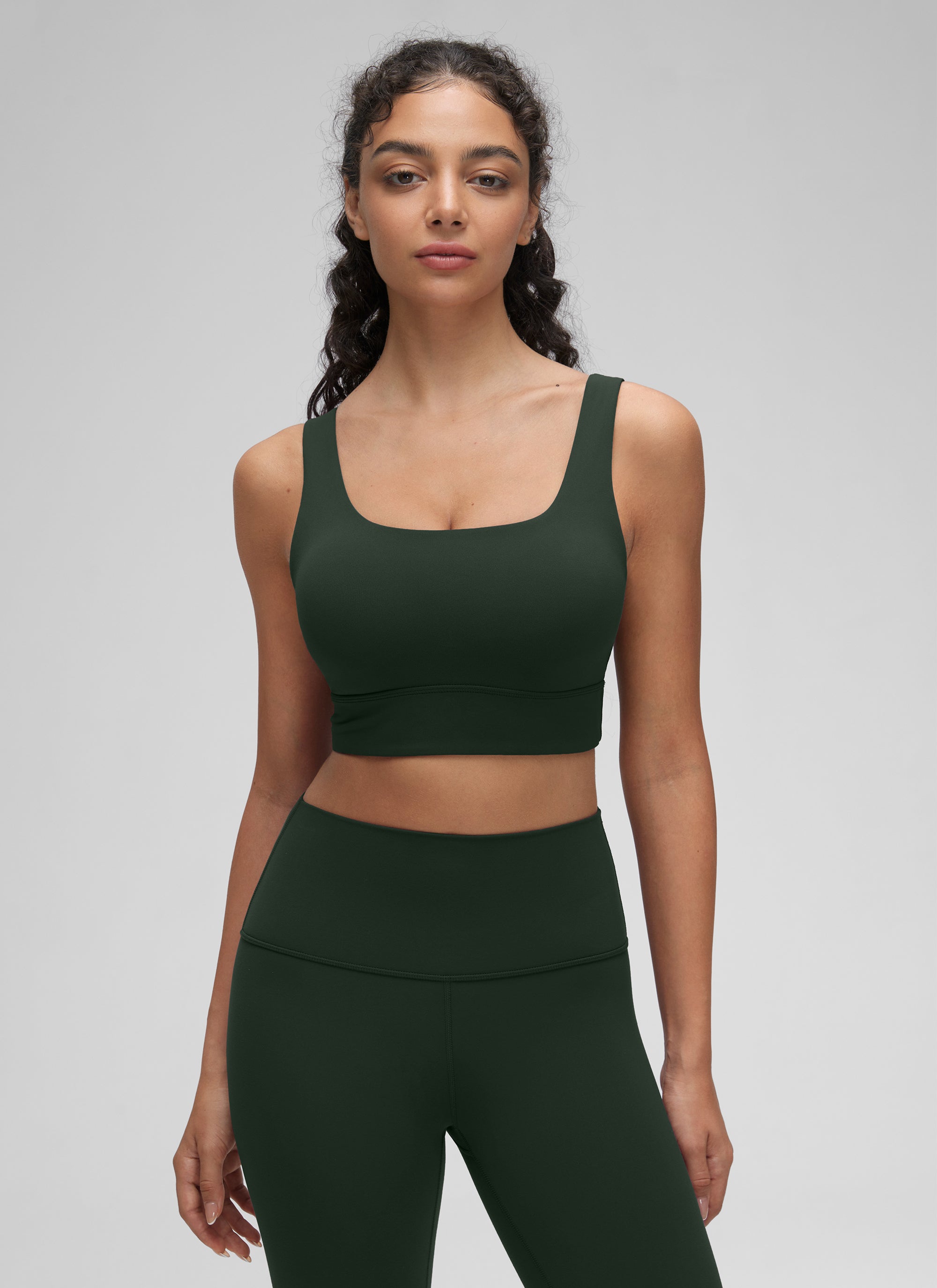 Aurora Sports Trendy Yoga Wear Lululemon Reveal Tight 26