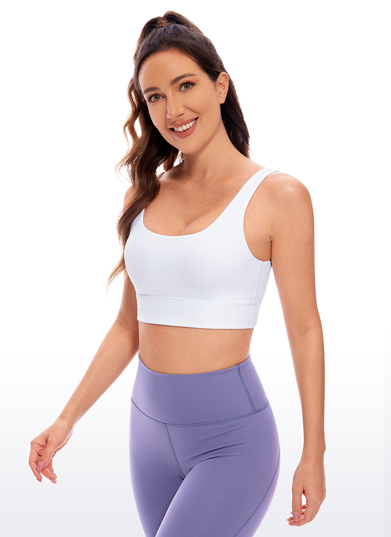 Butterluxe Sport Bra U Back