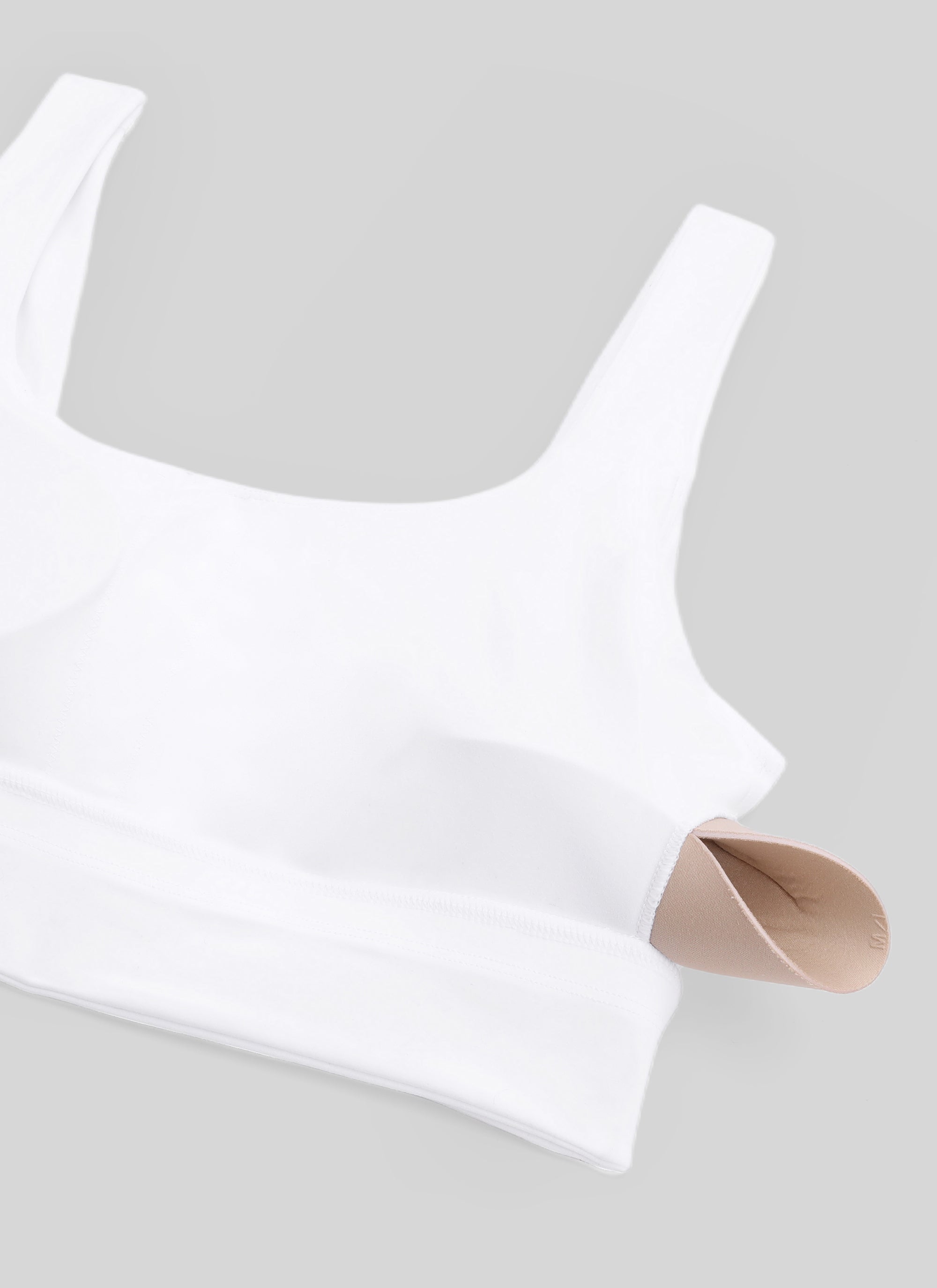 Butterluxe Low Support U Back Sport Bra