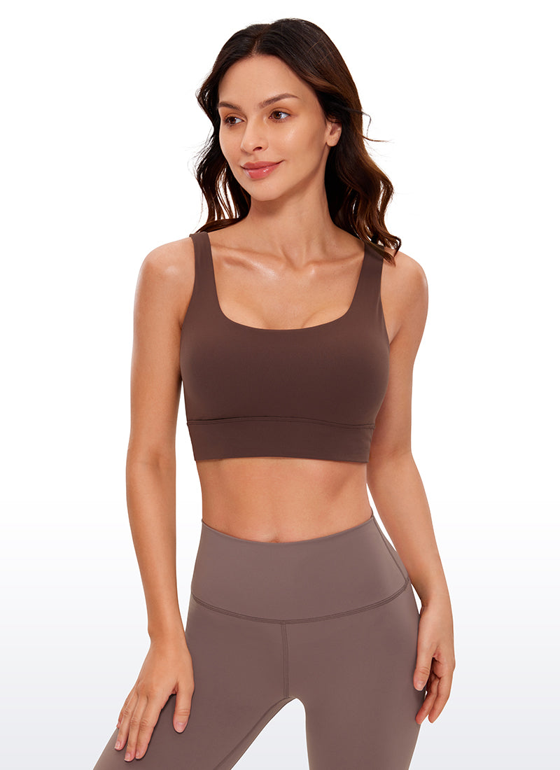 Butterluxe Sport Bra U Back