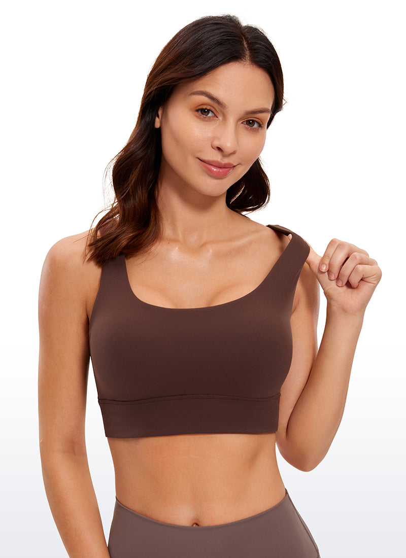 Butterluxe Sport Bra U Back