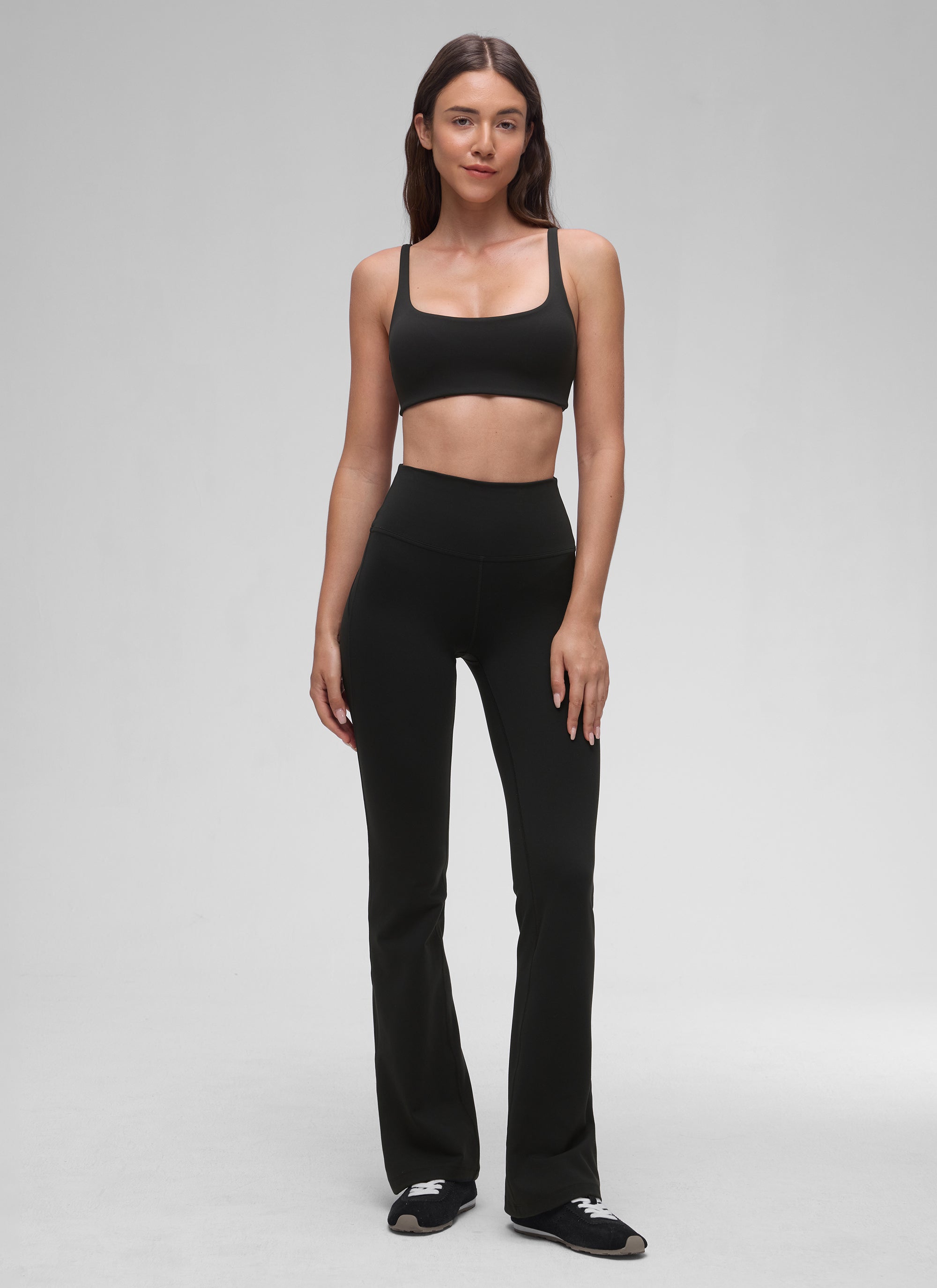 Butterluxe Square Neck Cami Padded Mini Bra