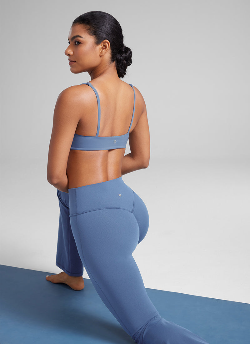 Butterluxe Square Neck Cami Padded Mini Bra