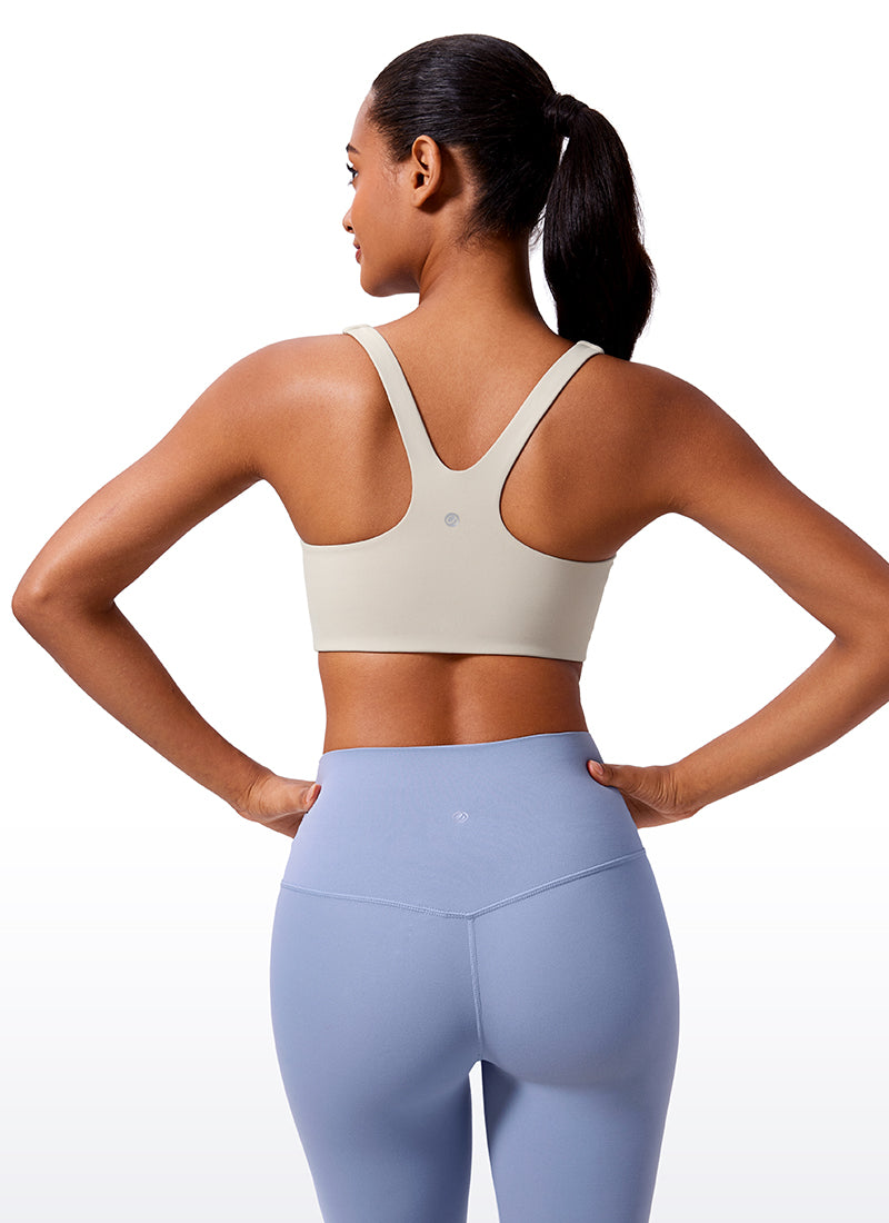 Butterlift Double Lined Square Neck Sports Bras