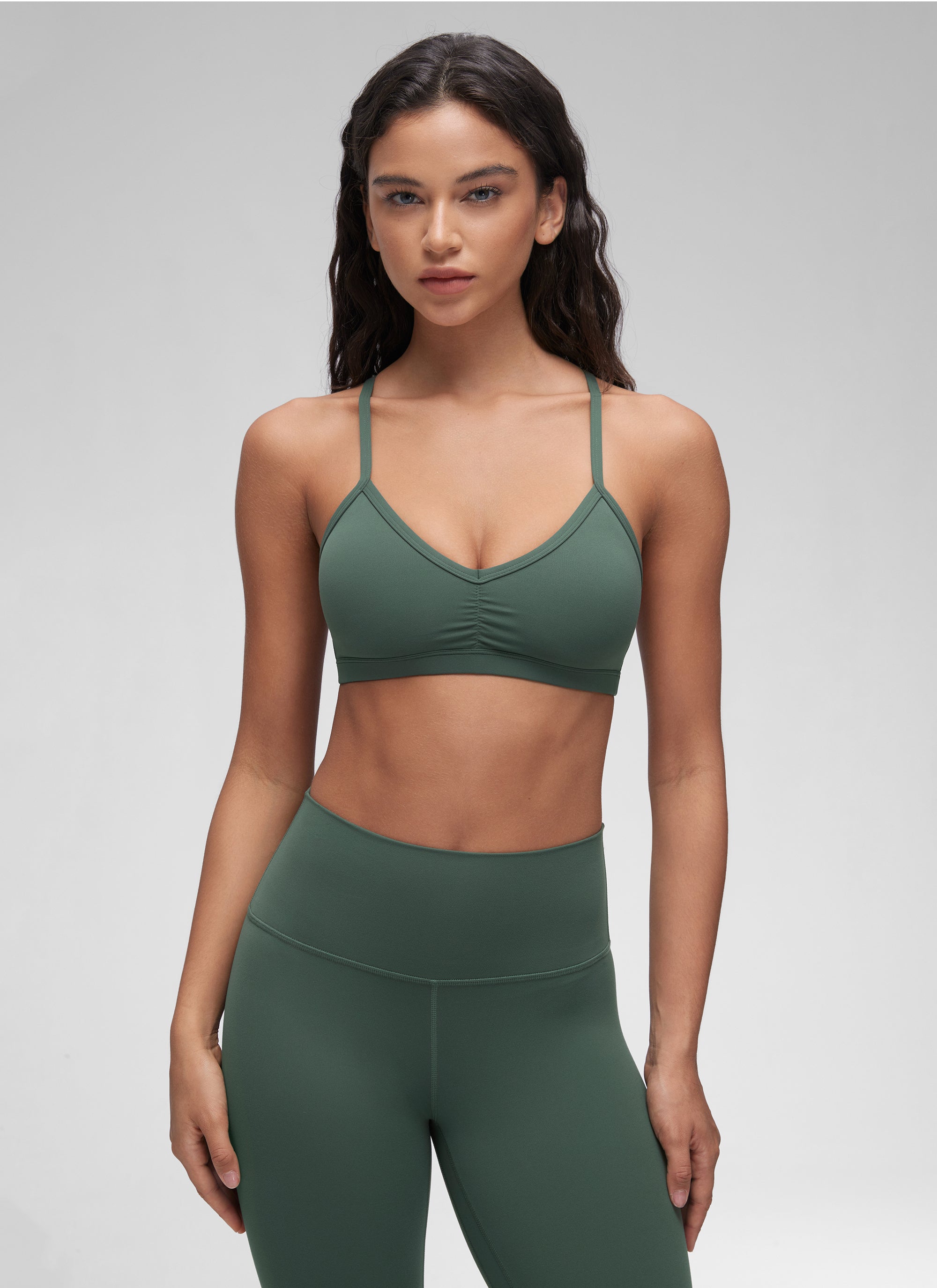 Can You Cut Gym Leggings for the Perfect Custom Fit?