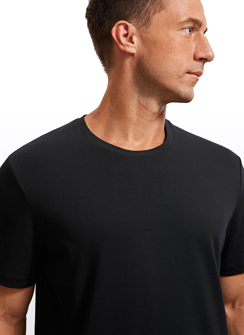 Quick Dry Classic Fit Short Sleeves