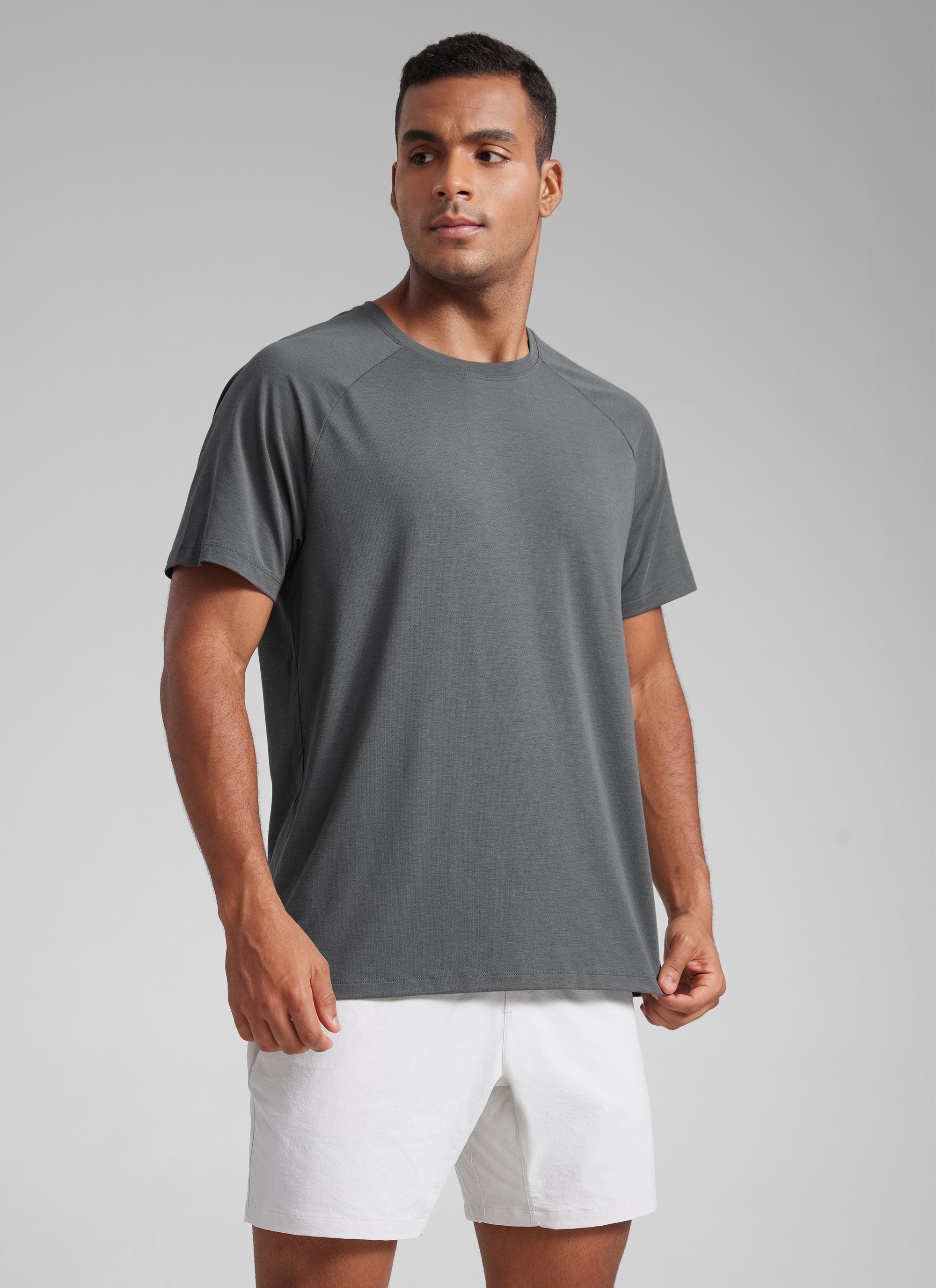 Mesh Workout Short sleeve