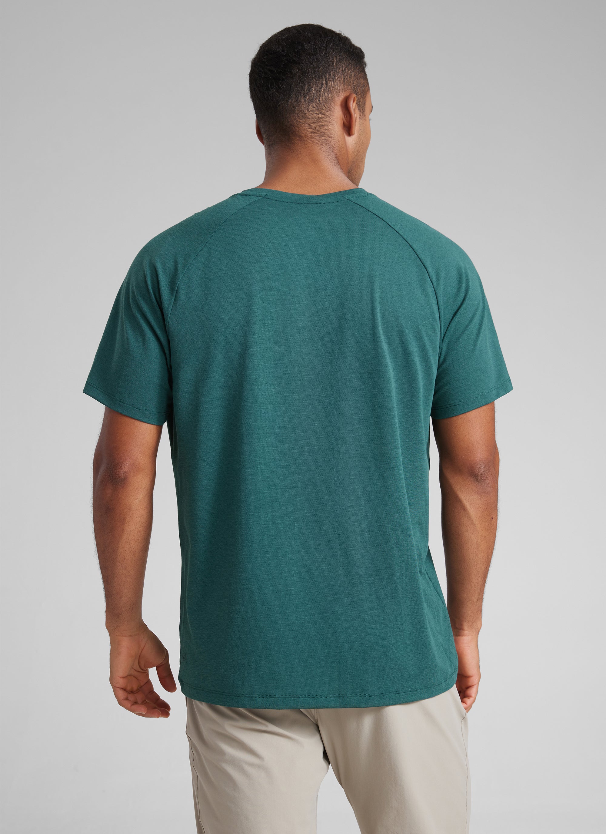 Mesh Workout Short sleeve