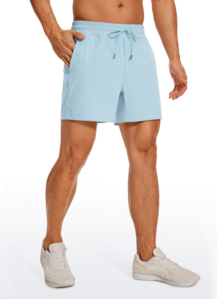 フォロー割引あり　RUFFLOG EASY SHORTS BLUE RUFFLOG EASY SHORTS BLUE