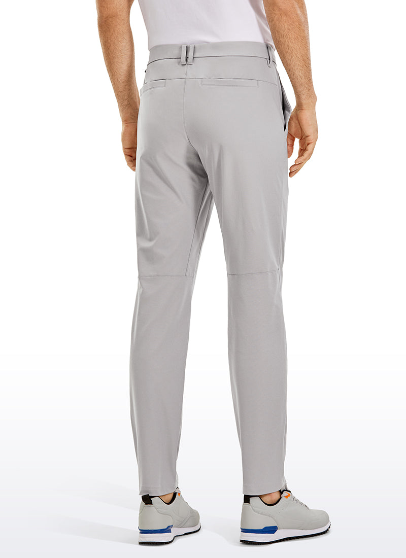メンズウェア Cqh/Golf ADJUSTABLE WARM PANTS CHACOAL NS002S32-3-M-NEW1_grande.jpg?v