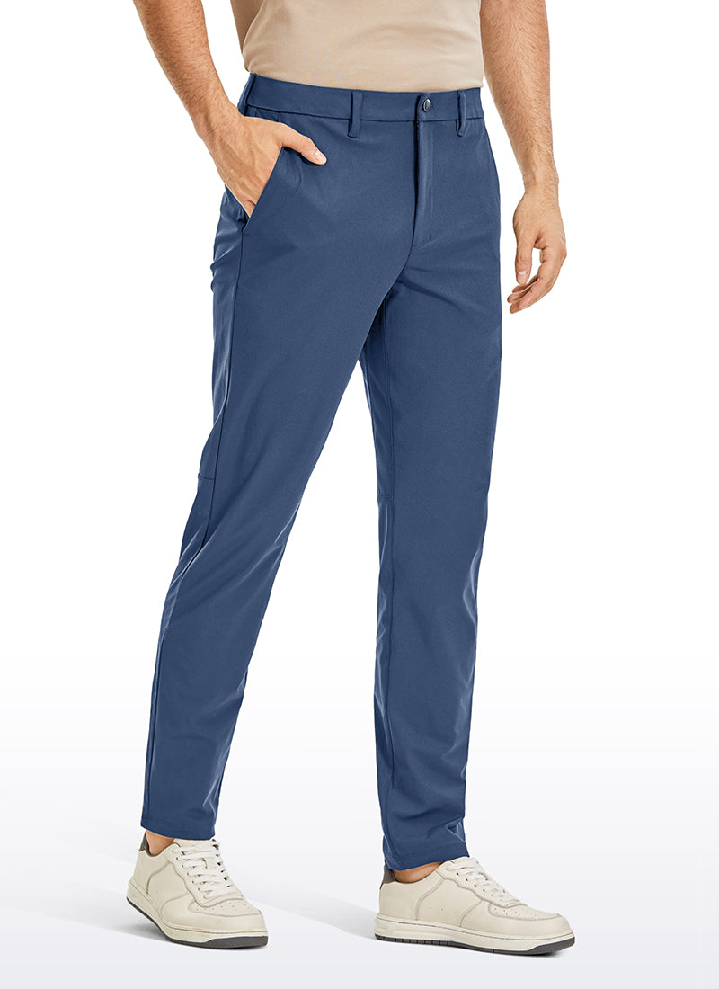 Men's Club Pants | Purple & Blue | On United States