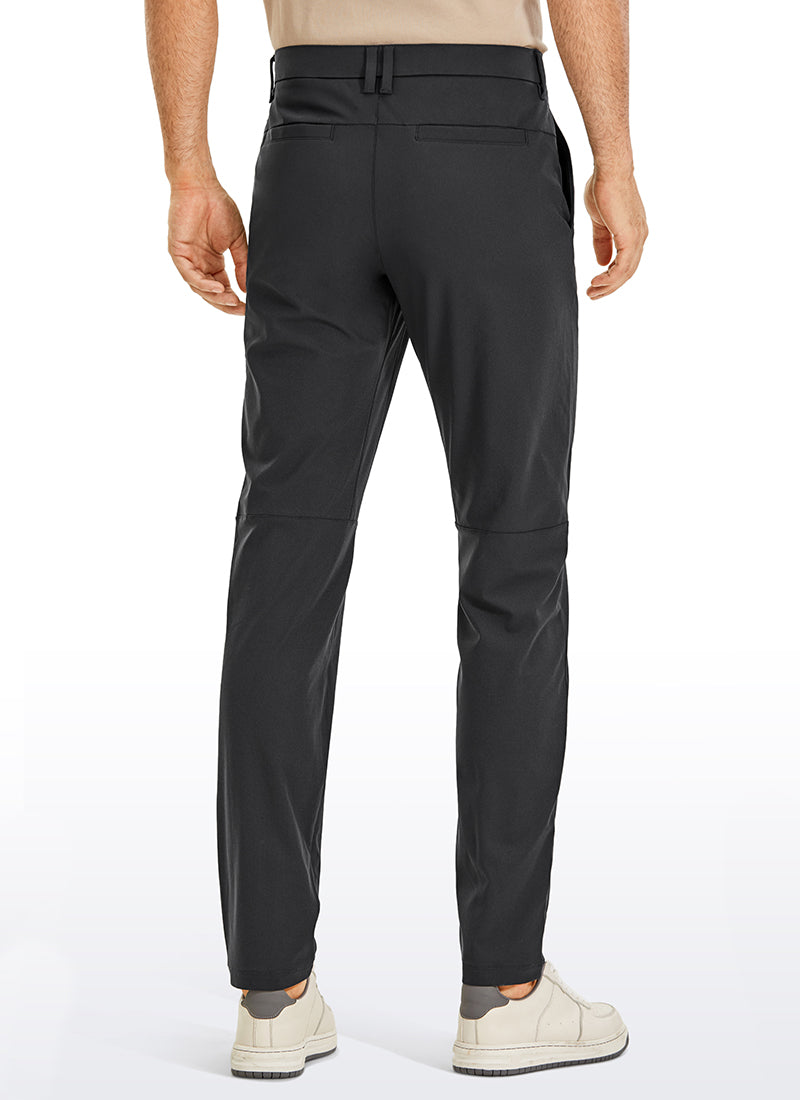 メンズウェア Cqh/Golf ADJUSTABLE WARM PANTS CHACOAL NS002S32-3-M-NEW1_grande.jpg?v