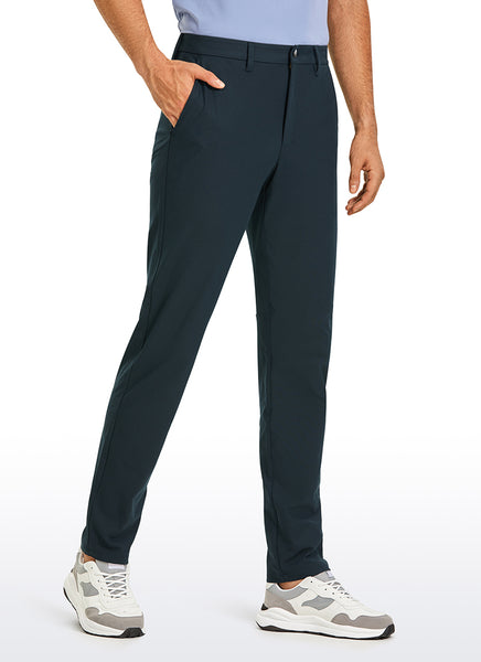 RUFFLOG ラフロッグ HYPER STRETCH GOLF PANTS Hyper Stretch Golf Pants Olive – RUFFLOG
