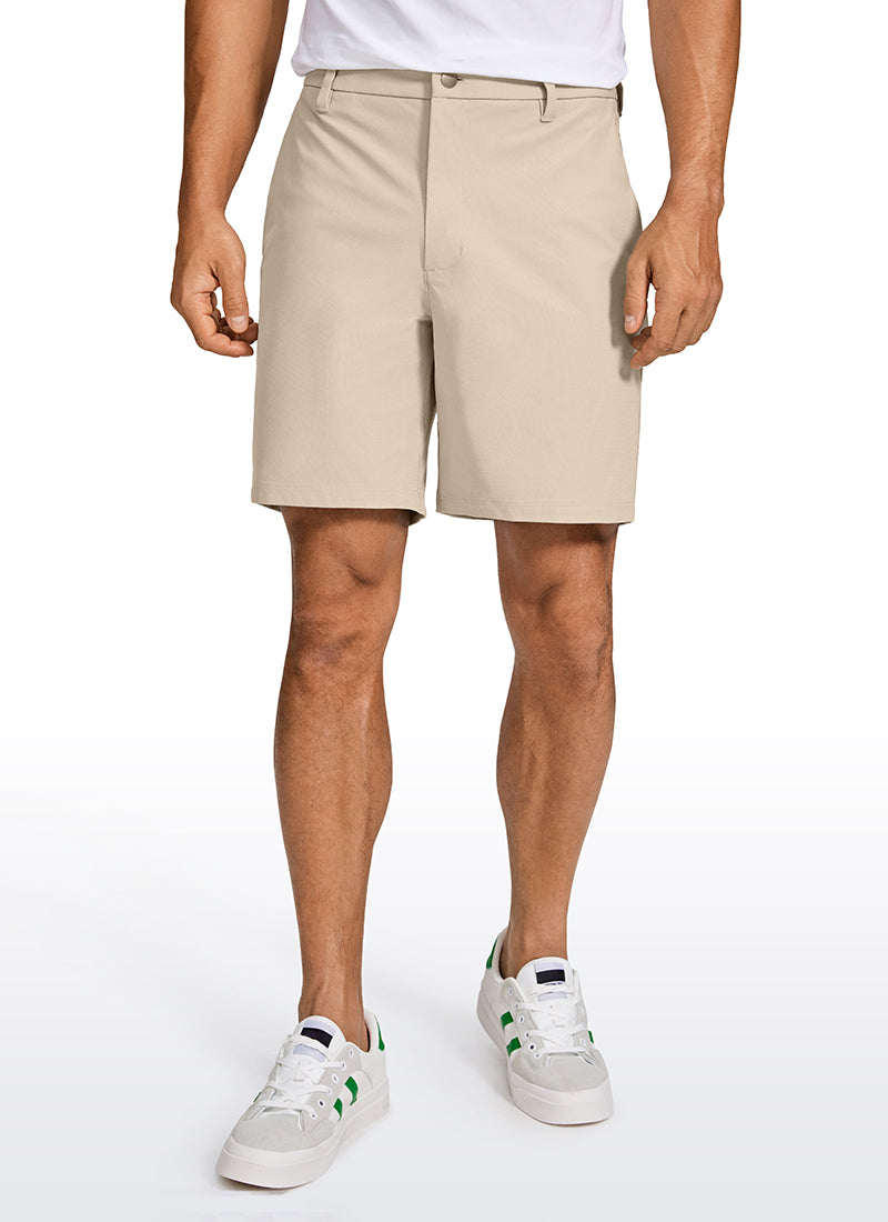 FR2 GOLF　Basic Stretch Short Pants Men FR2 GOLF Basic Stretch Short Pants Men FR2 GOLF Basic