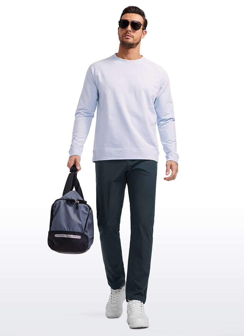 All Day Comfy Quick Dry Pant (5 pockets)