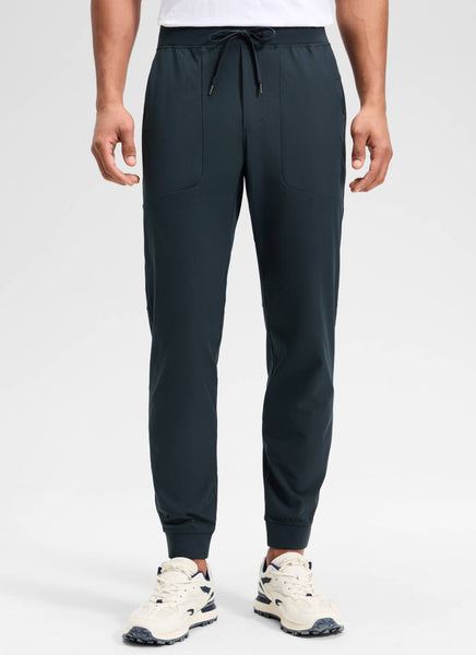 【美品】ブリーフィング CARVICO SLIM JOGGER PANTS XL BRIEFING GOLF（ブリーフィングゴルフ） セール20％OFF 日本正規品