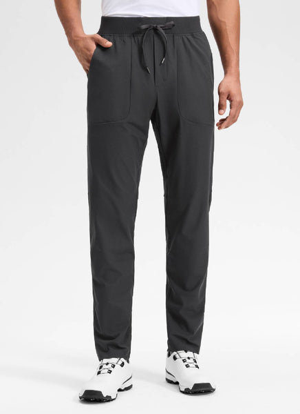 CRZ YOGA Men All Day Comfy Quick Dry with Pockets Golf Pants 31