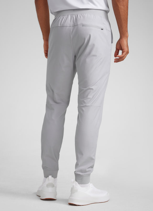 All-Day Comfy Slim-Fit Golf Joggers Pants 32'' with Pockets