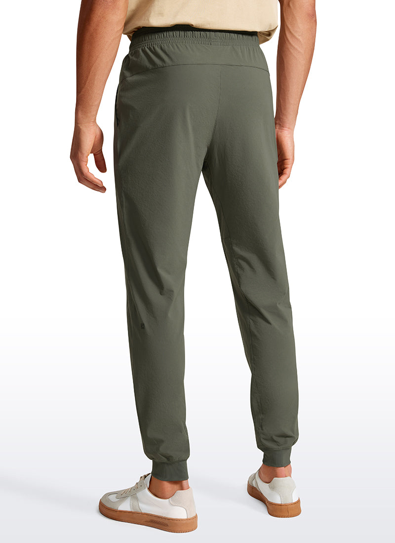 パンツ C.P. COMPANY 20SS Chrome Jogger-Olive/48 Amazon.com: CRZ YOGA Women's Running Workout Joggers: 28