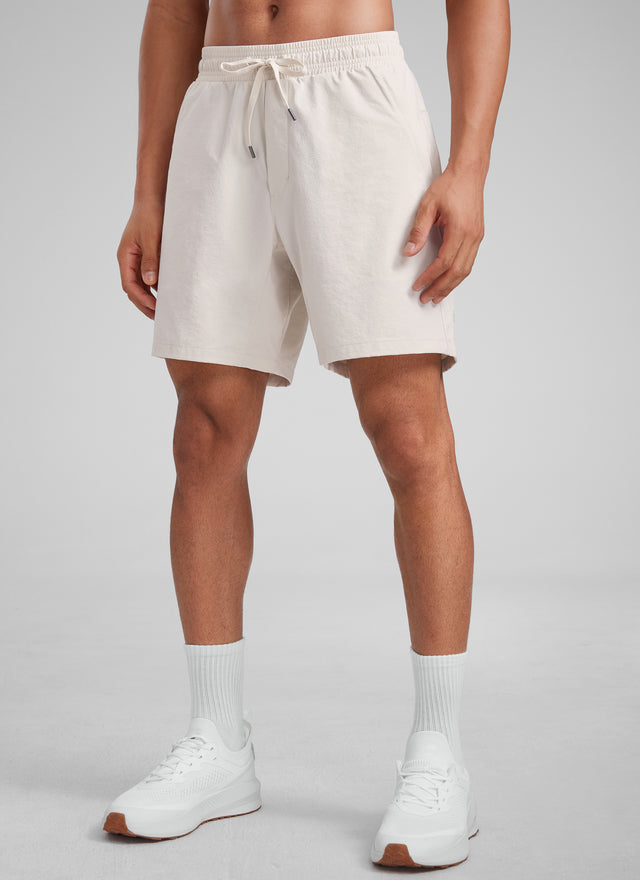 Lightweight Water Resistant Shorts 7