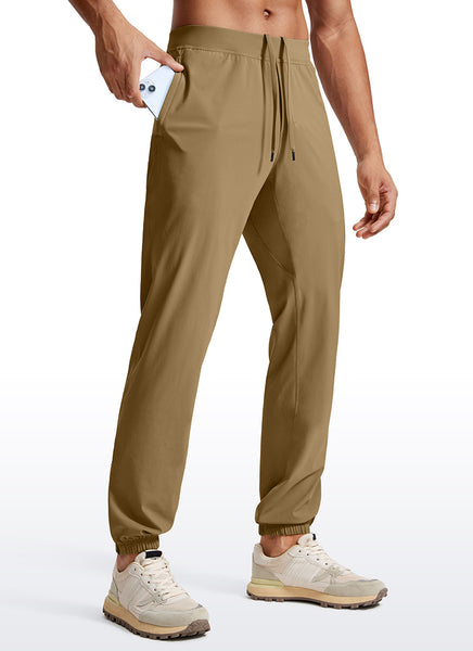 新品　Russeluno Jogger Long Pants ５　L NS024S31-4-Jhony-1_f50e8764-