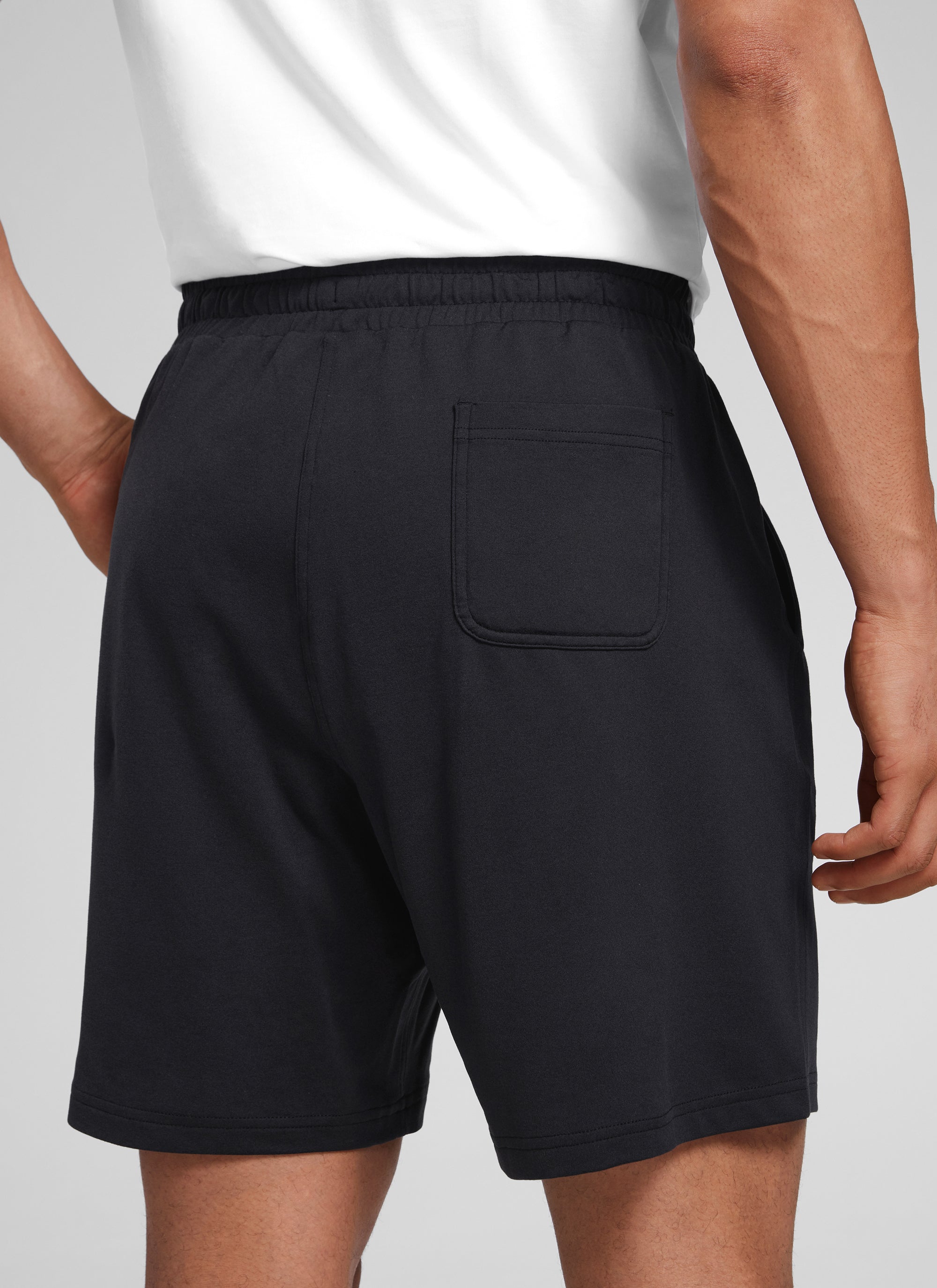 Cloud Jersey Sweat Shorts 7''