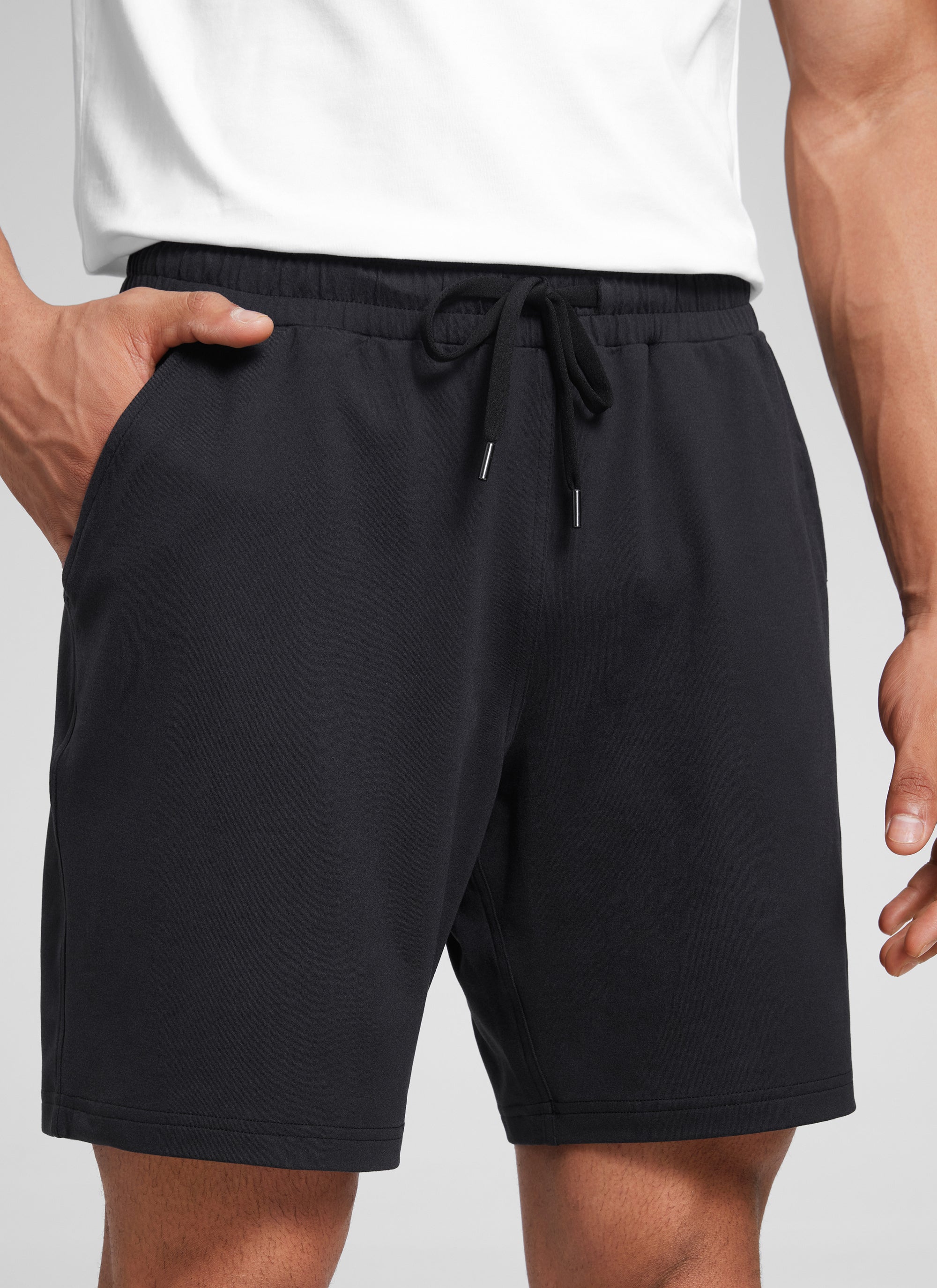 Cloud Jersey Sweat Shorts 7''