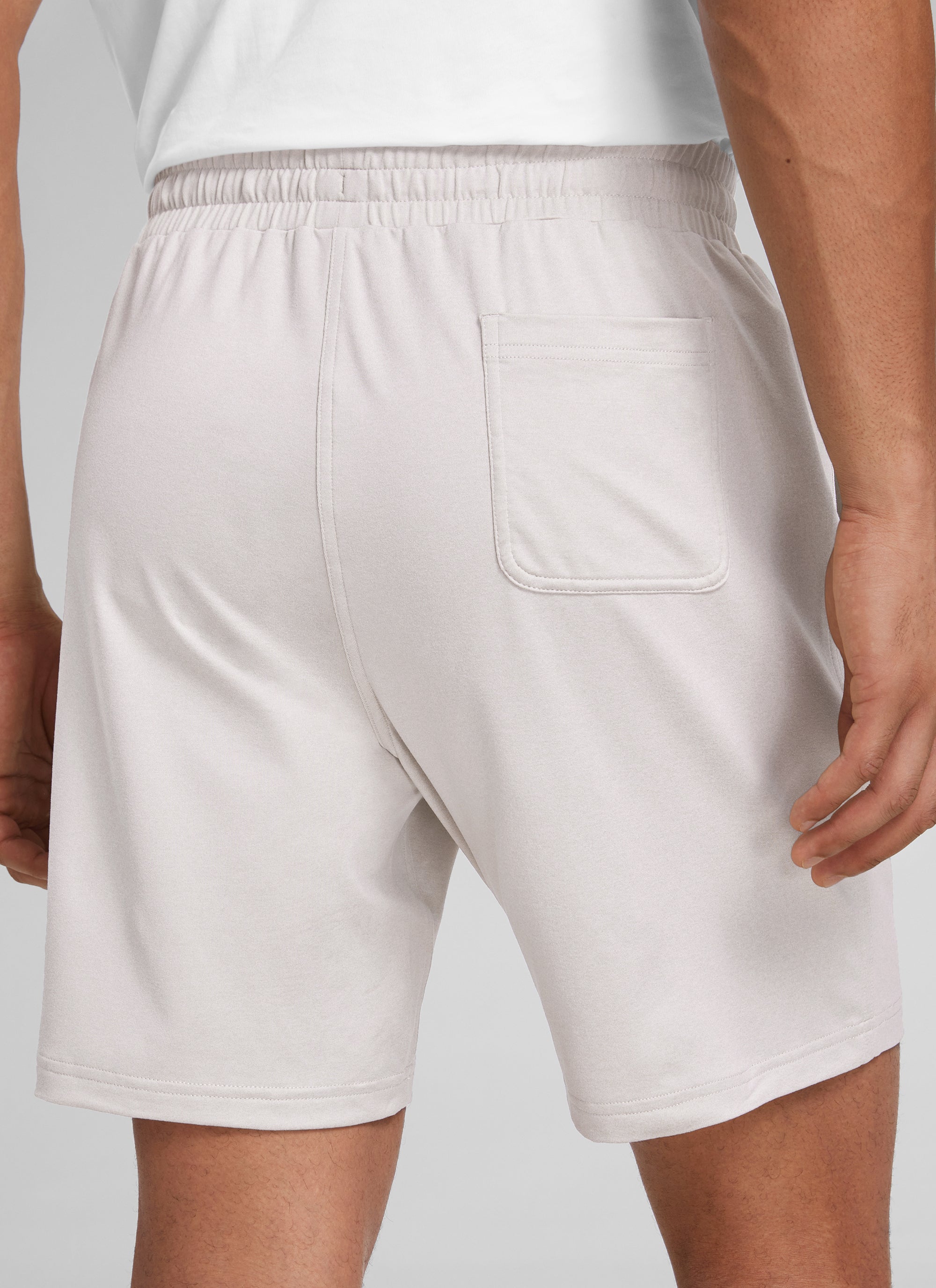 Cloud Jersey Sweat Shorts 7''
