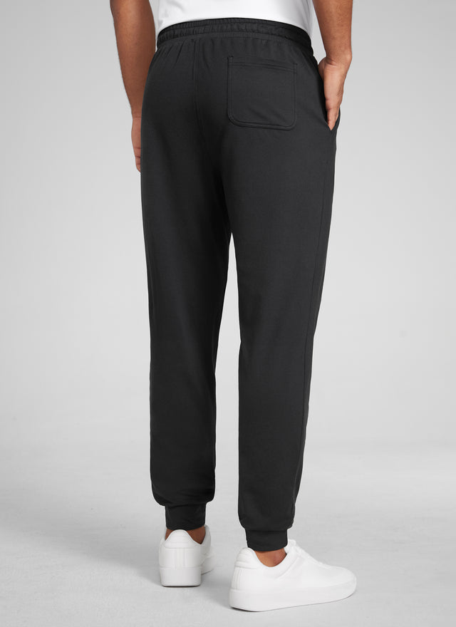 CRZ YOGA Mens Cloud Jersey Joggers 29