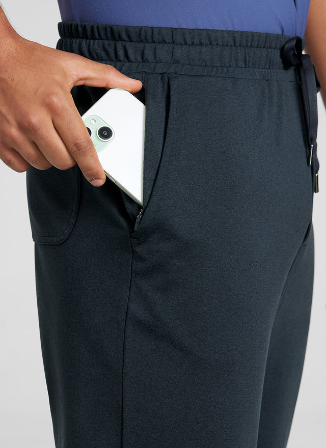 CRZ YOGA Mens Cloud Jersey Joggers 29