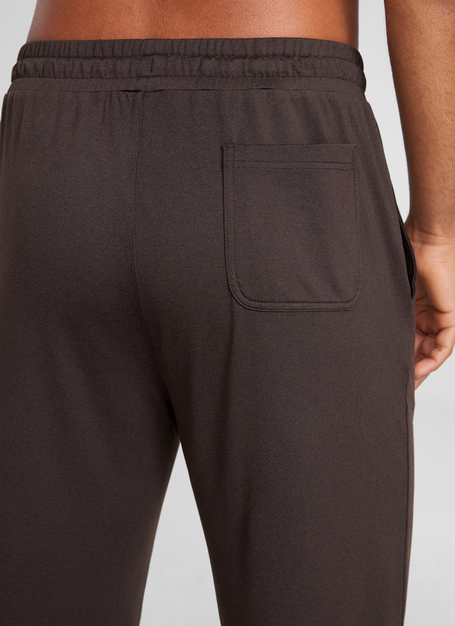 CRZ YOGA Mens Cloud Jersey Joggers 29