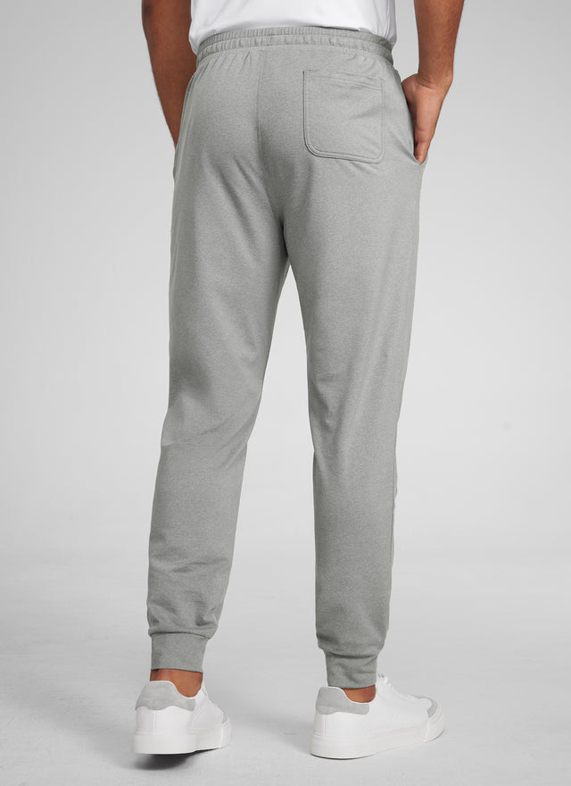 CRZ YOGA Mens Cloud Jersey Joggers 29