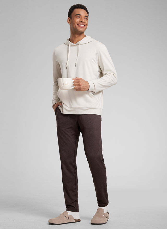 Cloud Jersey Zipper Pocket Sweatpant 30