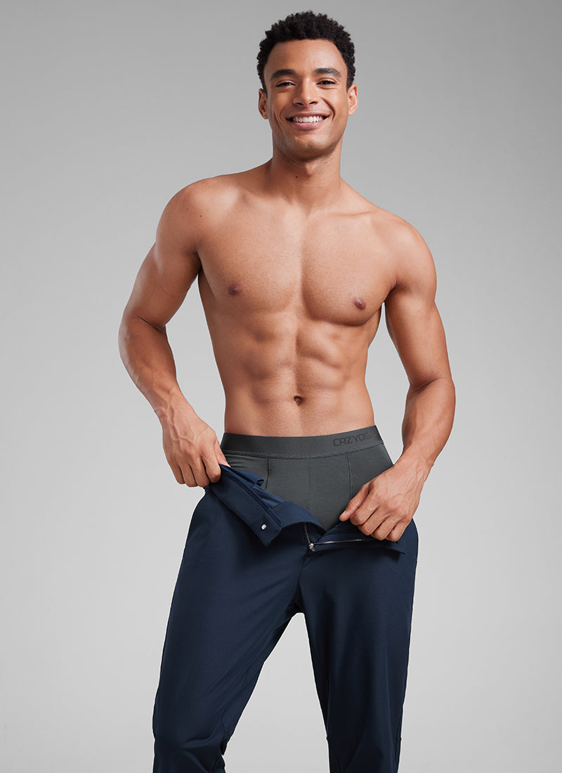 Ultra-Soft Modal Double Lined 5