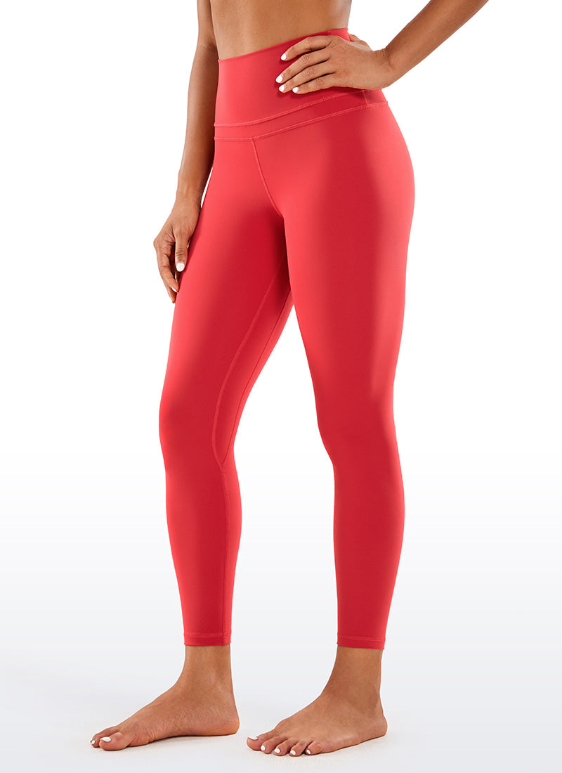 Nakedfeel Leggings 25