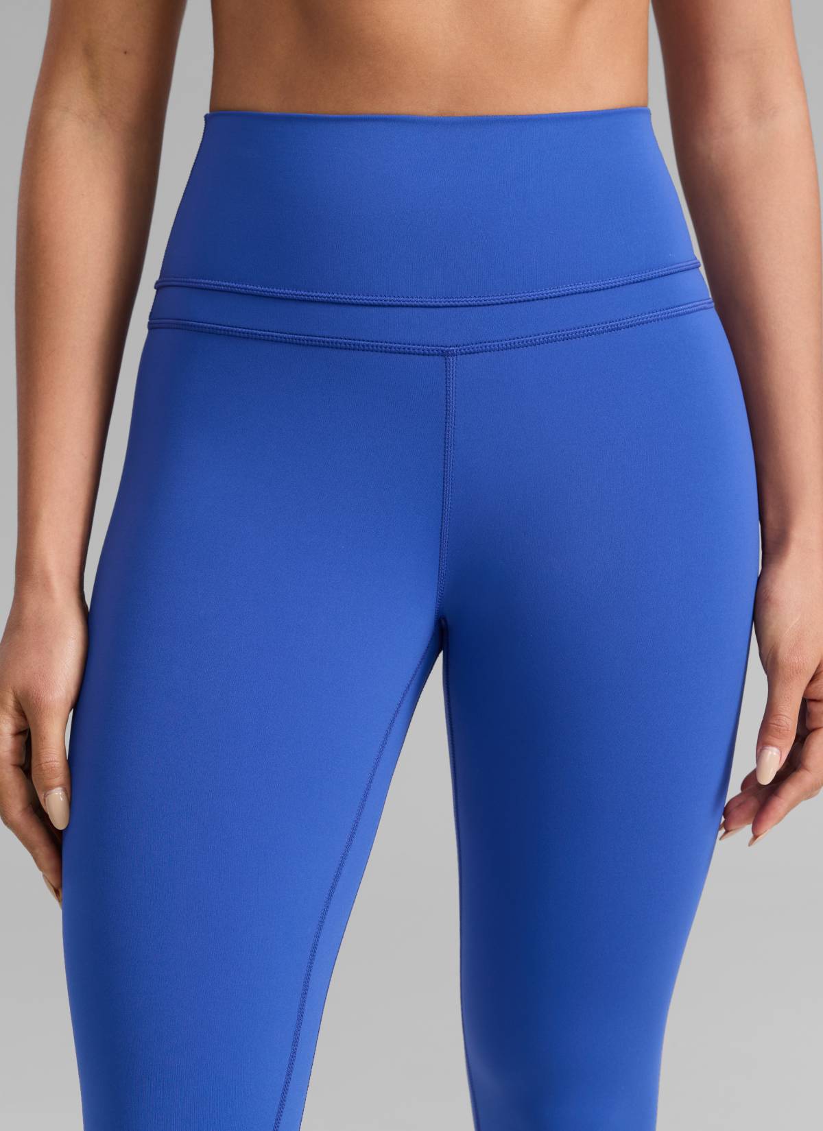CRZ YOGA Women's Yoga Train High Rise Nakedfeel Leggings 25 CRZ YOGA Women's Yoga Train High Rise Nakedfeel Leggings 25