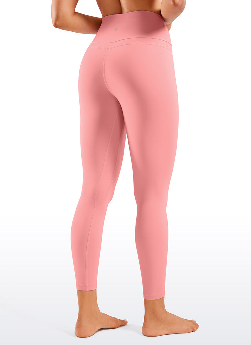 Nakedfeel Leggings 25