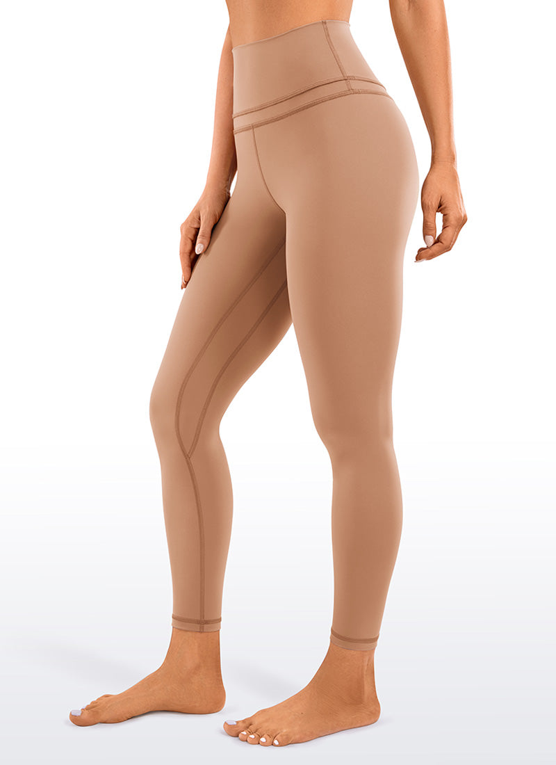 Nakedfeel Leggings 25