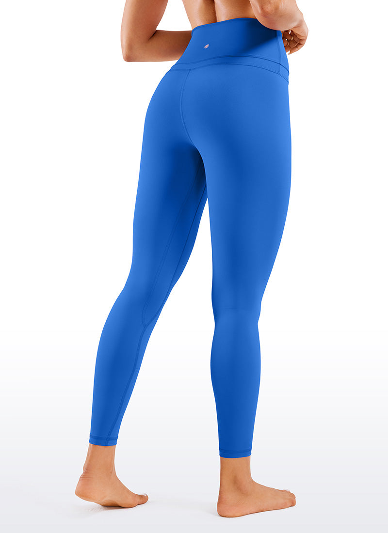 Nakedfeel Leggings 25