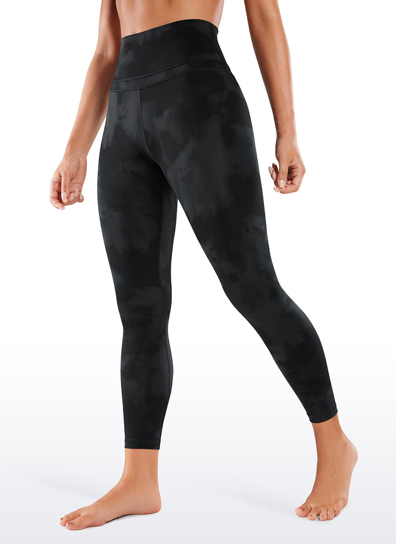 Nakedfeel Leggings 25