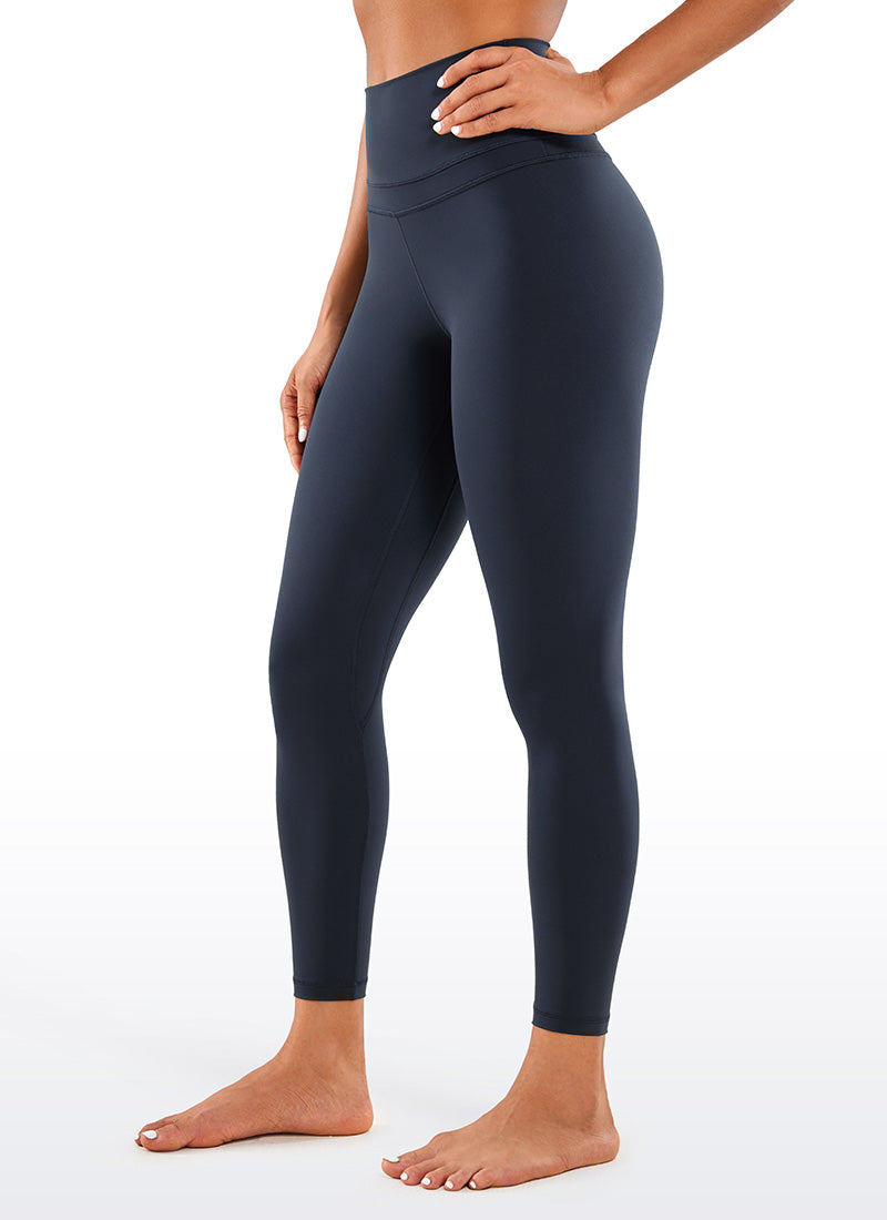 Nakedfeel Leggings 25