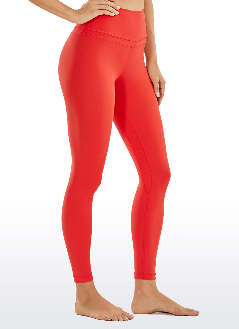 Nakedfeel Leggings 25