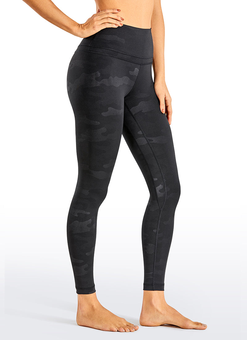 Nakedfeel Leggings 25